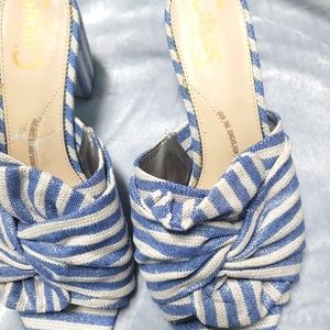 Circus Sam Edelman size 10